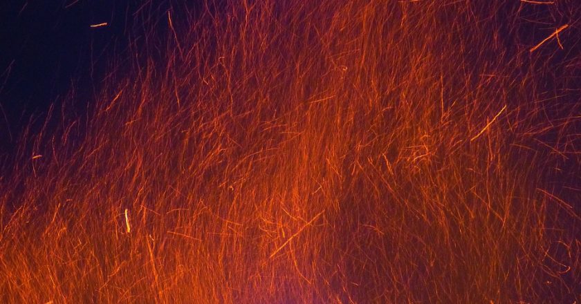 Upaya Dinas Damkar Tanggamus untuk Menjaga Keamanan SPBU Melalui Sanitasi Berkala.