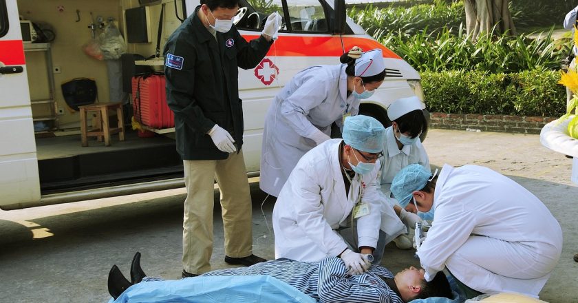 Dinas Damkar Tanggamus: Tanggapan Cepat Terhadap Kebakaran di Kawasan Sungai